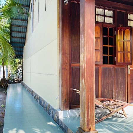 Khach San Sao Mai Hotel Bến Tre Ngoại thất bức ảnh